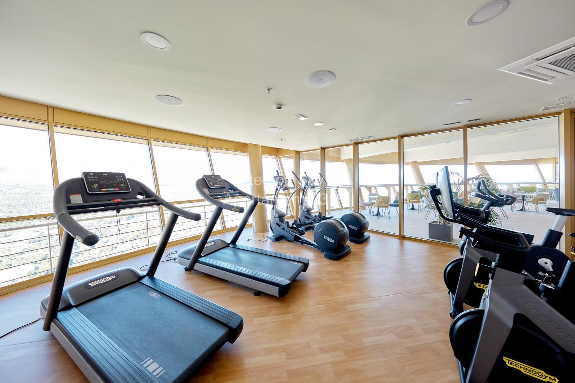 Intempo Sky Apartament-231 Benidorm Luaran gambar