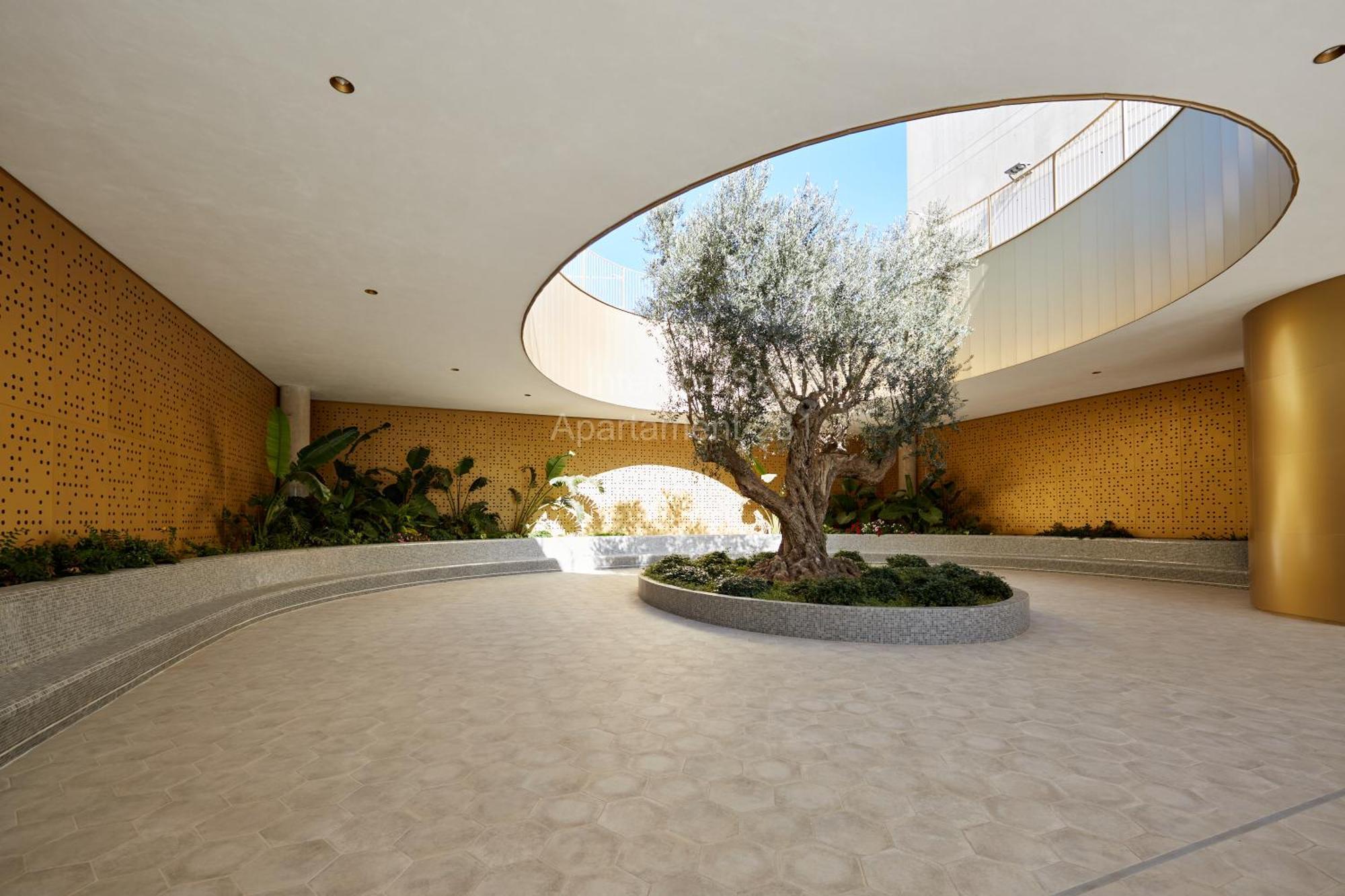 Intempo Sky Apartament-231 Benidorm Luaran gambar