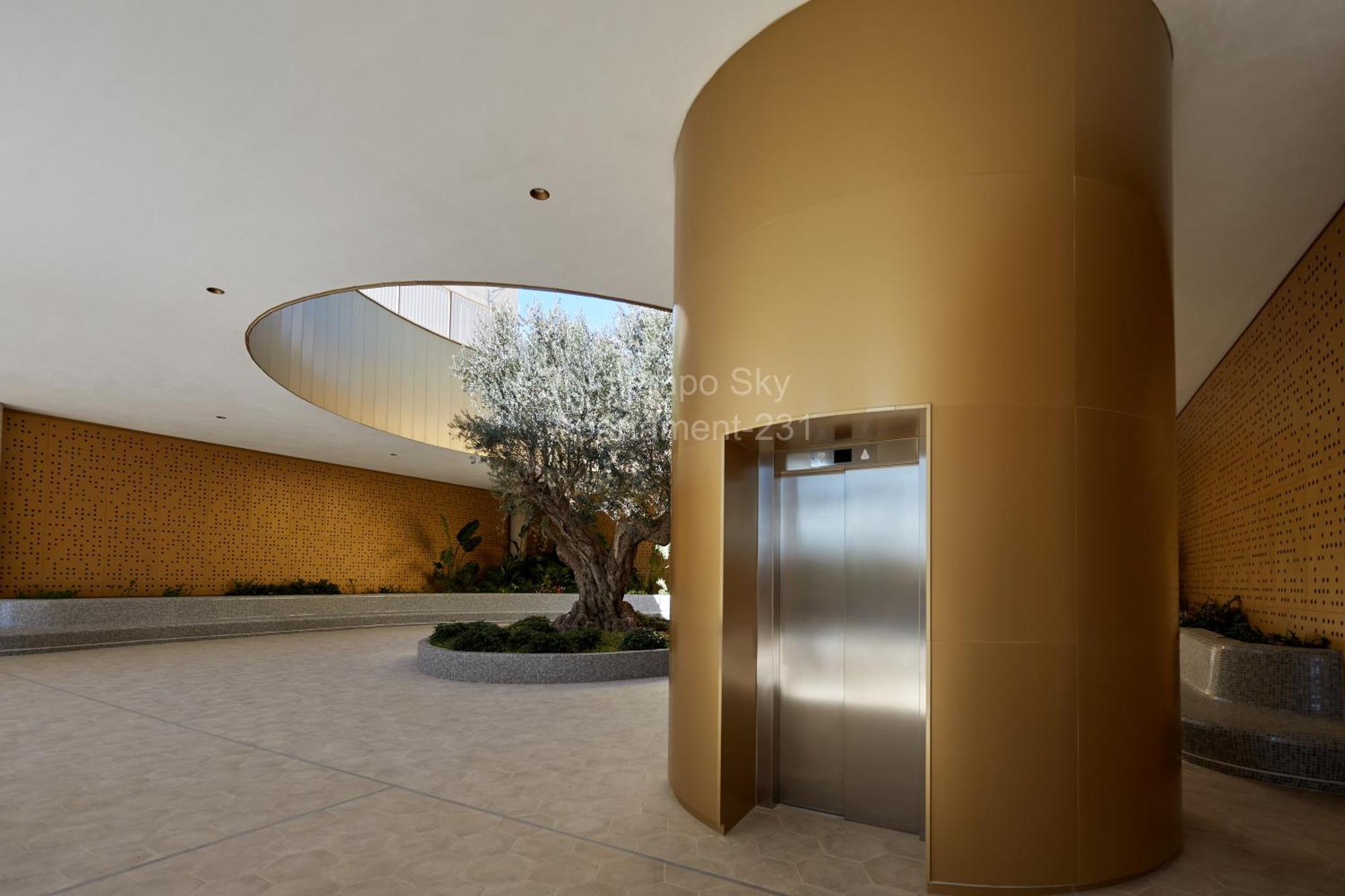 Intempo Sky Apartament-231 Benidorm Luaran gambar